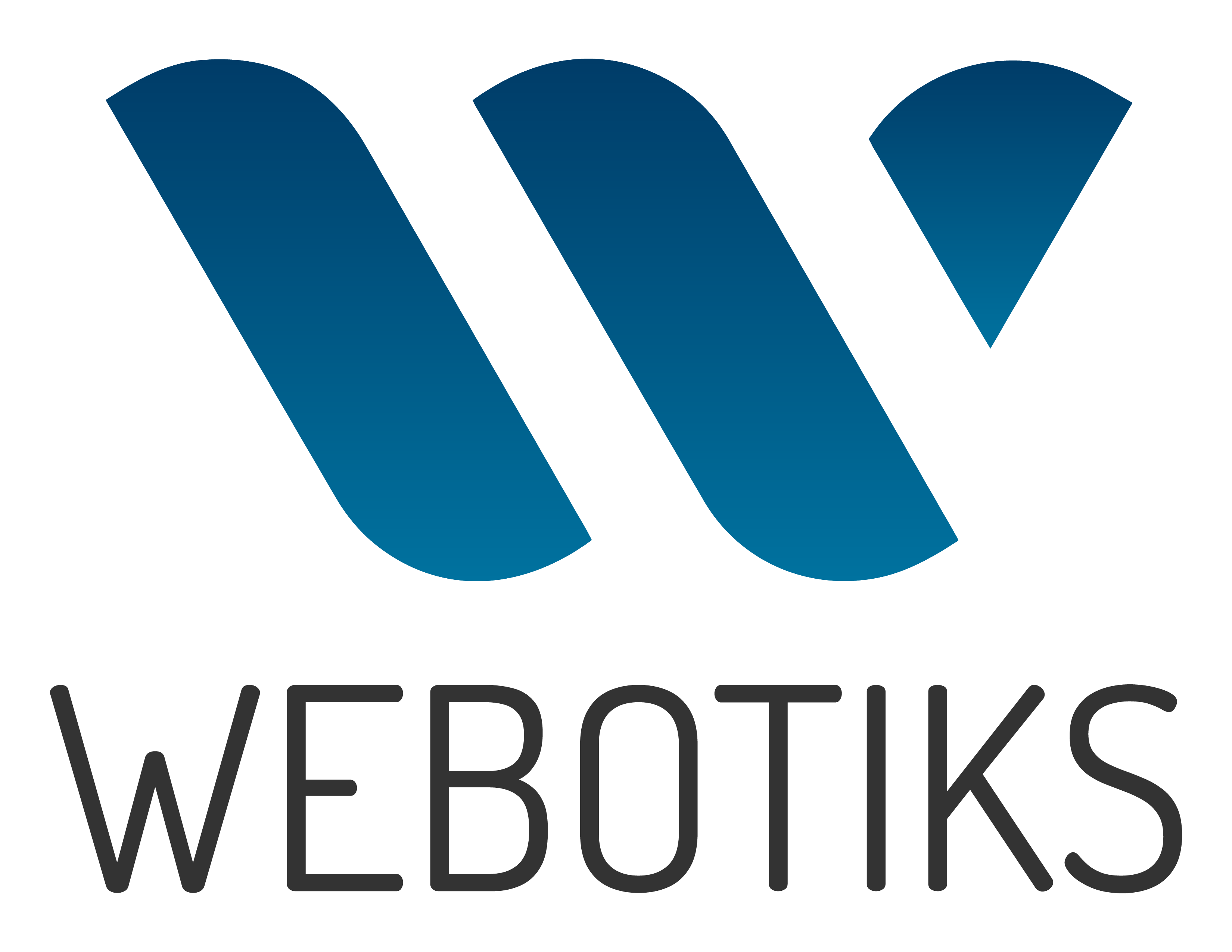 Webotiks